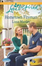 Hometown Fireman