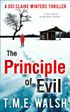 The Principle of Evil (DCI Claire Winters crime series, Book 2)