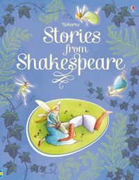 stories-from-shakespeare