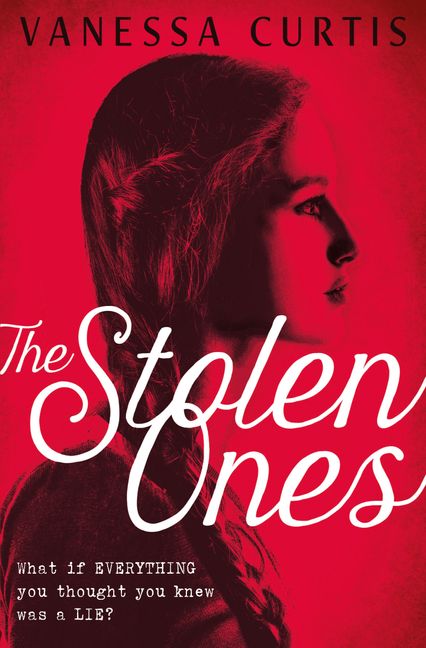 the stolen one by suzanne crowley