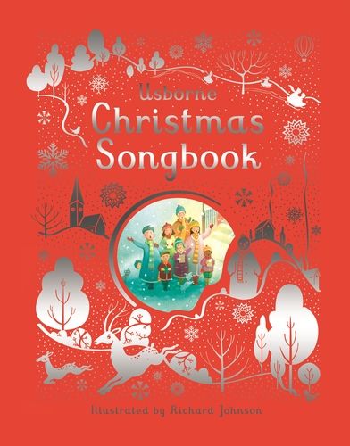 Christmas Songbook :harpercollins Australia