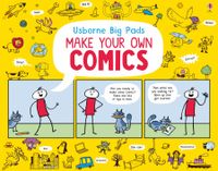 make-your-own-comic-strip-pad