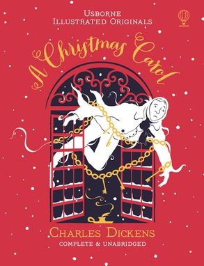 A Christmas Carol :HarperCollins Australia