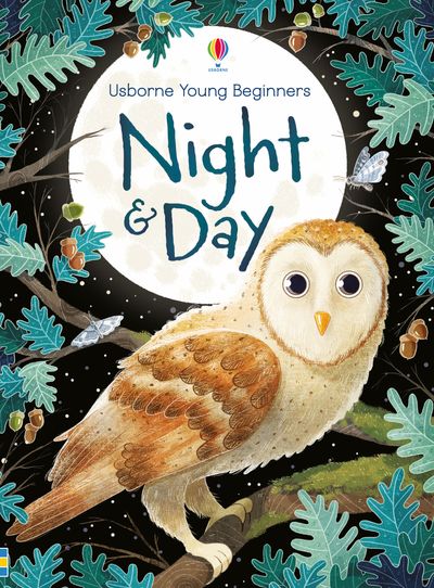 Young Beginners Night And Day