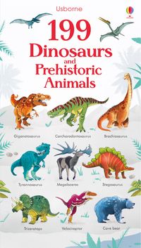 199-dinosaurs-and-prehistoric-animals