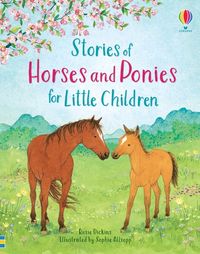 stories-of-horses-and-ponies-for-little-children