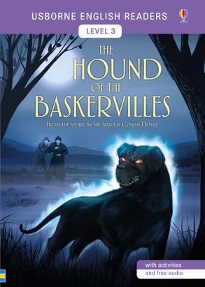 The Hound of the Baskervilles :HarperCollins Australia