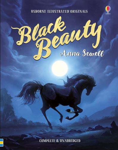 Black Beauty :HarperCollins Australia