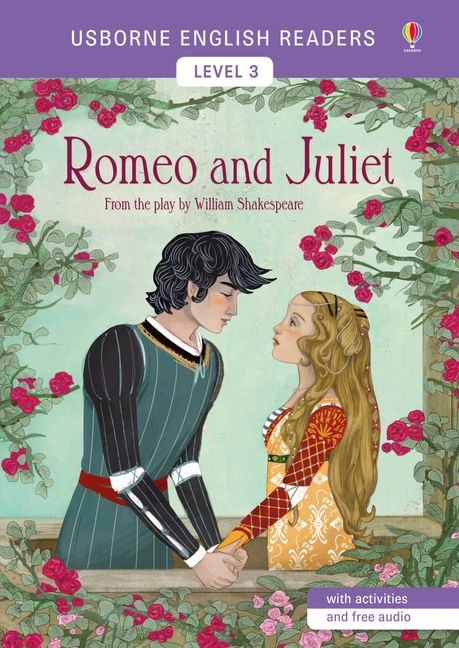 Romeo and Juliet :HarperCollins Australia