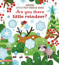 are-you-there-little-reindeer