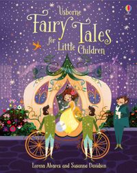 fairy-stories-for-little-children