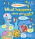 Look Inside What Happens When You Eat