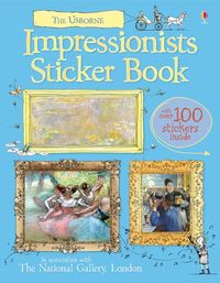impressionists-sticker-book