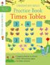 Practice Book Times Tables 6-7