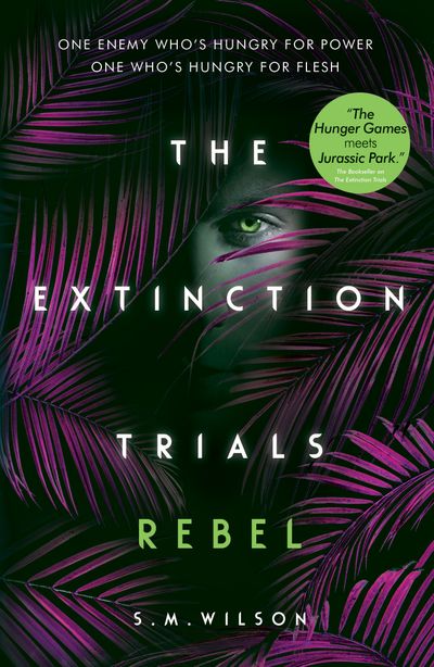 Extinction Trials (3)