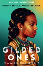 the gilded ones review