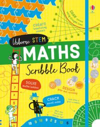 maths-scribble-book