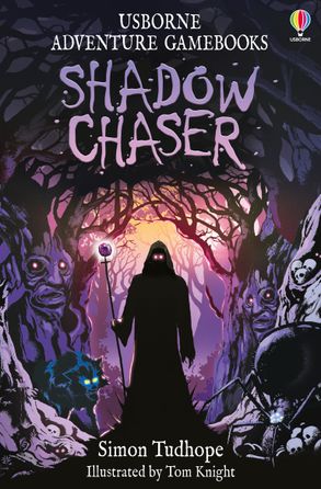 Shadow chaser гайд