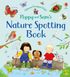 Farmyard Tales Poppy and Sam's Nature Spotting Book