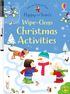 Farmyard Tales Poppy and Sam's Wipe-Clean Christmas Activities