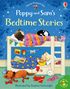 Farmyard Tales Poppy and Sam's Bedtime Stories