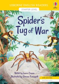 spiders-tug-of-war