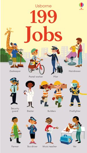 Picture of 199 Jobs