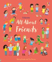 all-about-friends