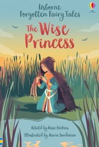 the-wise-princess