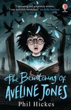 the haunting of aveline jones book 2