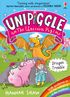Unipiggle the Unicorn Pig 2