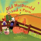 Old MacDonald Had a Farm :HarperCollins Australia