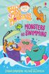 Billy and the Mini Monsters (3) - Monsters Go Swimming