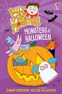 billy-and-the-mini-monsters-9-monsters-at-halloween
