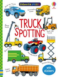 mini-books-truck-spotting
