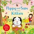 Farmyard Tales Poppy and Sam and the Kitten
