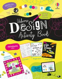 design-activity-book