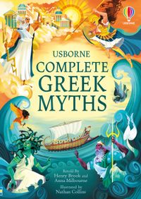 complete-greek-myths