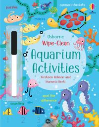 wipe-clean-aquarium-activities