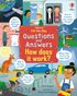 Lift-the-Flap Questions & Answers