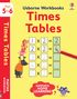 Key Skills Workbooks Times Tables 5-6