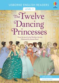 the-twelve-dancing-princesses