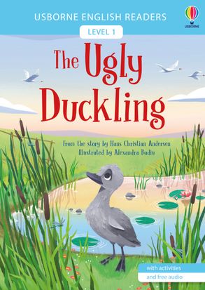 The Ugly Duckling eBook by Andersen - EPUB Book