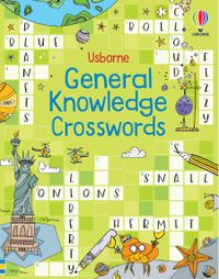 general-knowledge-crosswords