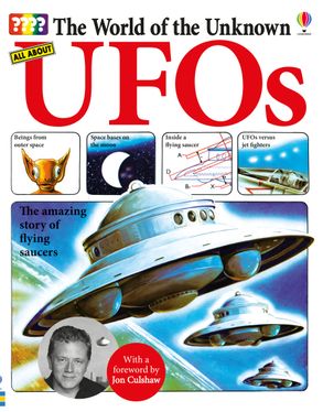 文学・小説 THE FLYING SAUCER MENACE Fearful Attack of the Flying Saucers - Wikipedia