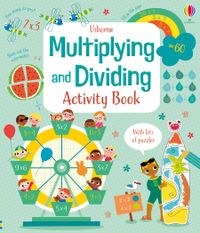 multiplying-and-dividing-activity-book