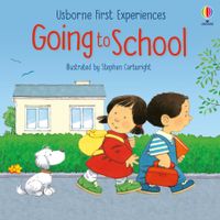 first-experiences-going-to-school