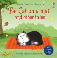 fat-cat-on-a-mat-and-other-tales-with-cd