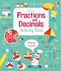 fractions-and-decimals-activity-book