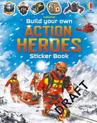 build-your-own-action-heroes-sticker-book